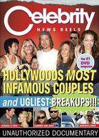 Hollywood's Most Infamous Couples and Ugliest Breakups Butt Sexy 77587