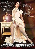 Curious Obsessions Breasts Bush 90180