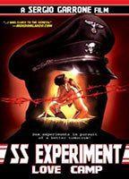 S.S. Experiment Breasts Bush 91331