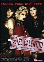 El calentito Breasts Sexy* 63832