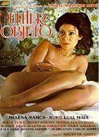 Mulher Objeto Breasts Bush 90050