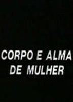 Corpo e Alma de Uma Mulher Breasts Bush 76777