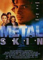 Metal Skin Breasts 90162