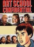 Art School Confidential Breasts Butt 113248