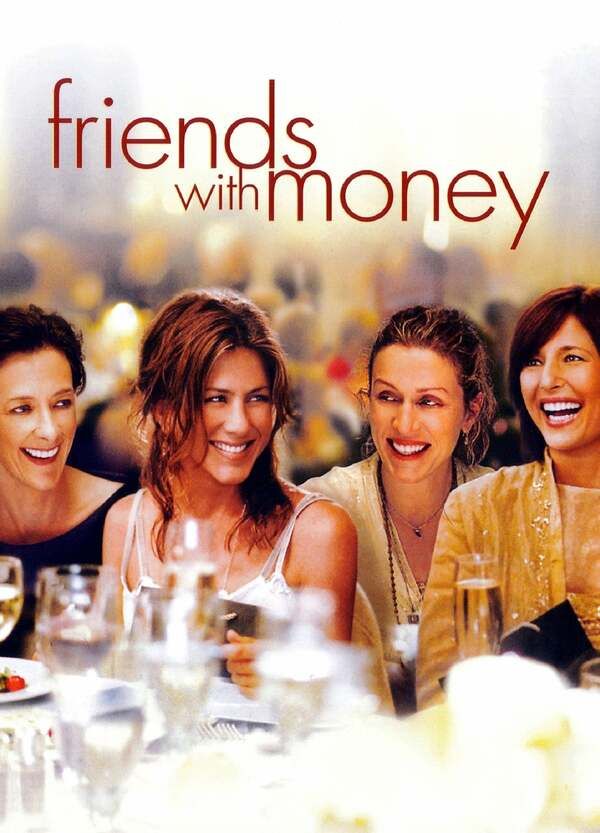 Friends with Money