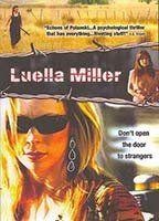 Luella Miller Butt Thong* 92639