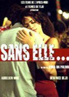 Sans elle Breasts Butt 83079
