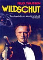 Wildschut Butt* 80577
