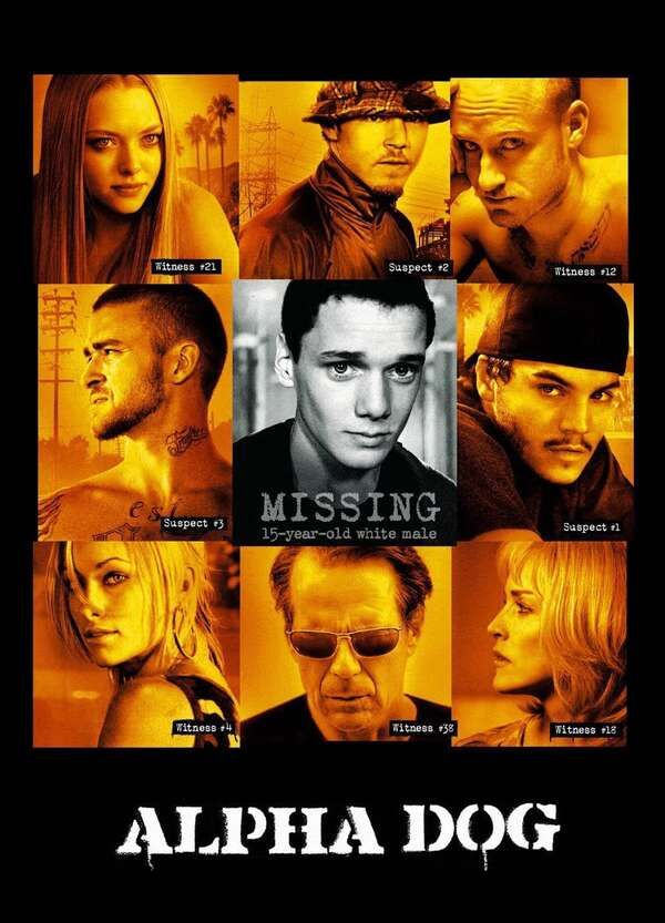 Alpha Dog