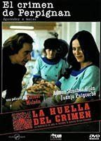La huella del crimen 2