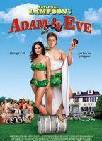 National Lampoon's Adam and Eve Sexy Underwear 78399