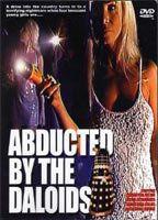 Abducted by the Daloids Breasts Bush 83093