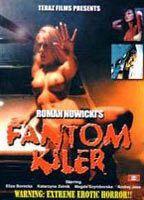 Fantom kiler Breasts Bush 72105