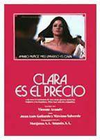 Clara es el precio Breasts* Underwear* 92560