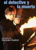 The Detective and Death Breasts Butt 108072