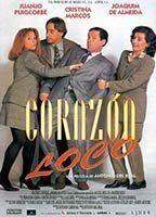 Corazón loco Breasts* Butt* 92559