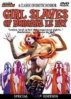 Girl Slaves of Morgana Le Fay Breasts Bush 88145