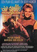 De Gulle Minnaar Breasts Bush* 81746