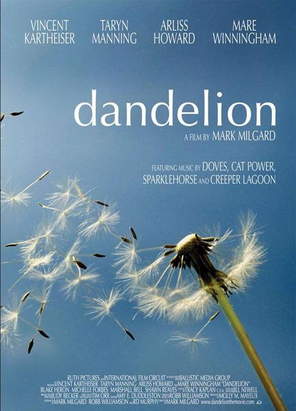 Dandelion Sexy Underwear 110335