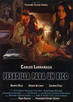 Pesadilla para un rico