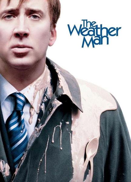 The Weather Man Breasts Right Breast 131505