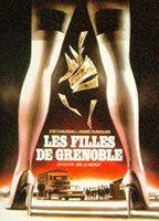 Les filles de Grenoble Breasts Breasts* 90962