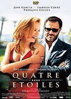 Quatre étoiles Breasts Sexy 92440