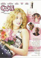 Cake Bikini Sexy 77244