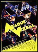 Ataque verbal Breasts* 91943