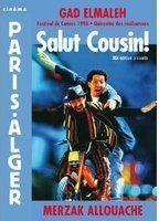 Salut cousin! Butt* 82804