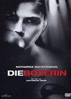 Die Boxerin Sexy* Underwear* 88154