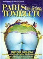 París Tombuctú Breasts* Underwear* 92526