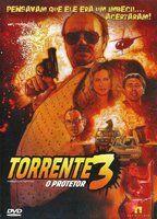 Torrente 3: El protector Breasts Thong 78941
