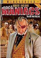 2001 Maniacs Breasts Butt 71777