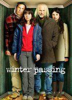 Winter Passing Sexy Underwear 111230