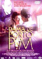 Dama de Porto Pim Breasts 70905