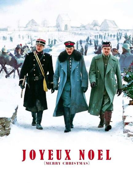 Joyeux Noël Breasts 111624