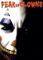 Fear of Clowns Breasts Bush 133817