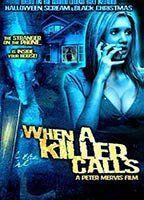 When a Killer Calls Breasts Underwear 93339