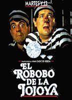 El robobo de la jojoya Breasts Butt 91983