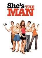 She's the Man Bikini Sexy 125009