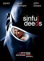 Sinful Deeds Breasts Bush 86052