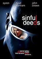 Sinful Deeds Breasts Bush 86052