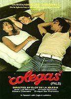 Colegas Breasts Bush 91054