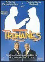 Truhanes Breasts* 95560
