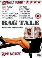 Rag Tale Breasts* Thong* 89131