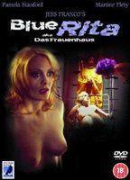 Blue Rita Breasts Bush 81158