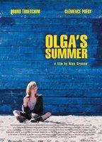 Olgas Sommer Bikini Breasts 79151