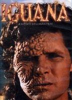 Iguana Breasts Sexy 123488