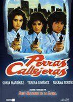 Perras callejeras Breasts* Underwear* 93789